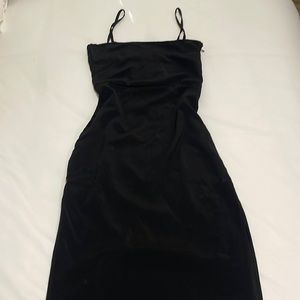 Nasty Gal Midi Dress